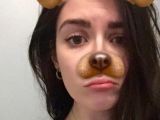 Girl Drawing Dog Filter why are We Shaming Girls for Using Snapchat Filters they Don T Make