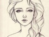 Girl Drawing Face 19 Trendy Drawing Ideas Mermaid Faces Drawing Art