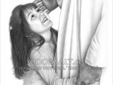 Girl Drawing Jesus A Little Girl Gives Jesus A Hug and Holds His Hand Jesus Pictures