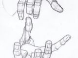 Grabbing Hands Drawing Pin by Shu On Figure Drawing