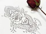 Graffiti Drawings Of Roses Pin by Jessie Parker On Tattoos Tattoos Henna Instagram