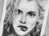 Graphite Pencil Drawing Ideas A Charcoal Pencil Drawing Done Using Mont Marte Woodless