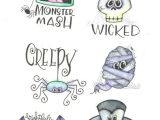 Halloween Pictures to Draw Easy More Halloween Doodles Mariebrowning Halloween Drawing