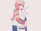 Hot Anime Girl Drawing Pin by noreen On Anime Anime Art Girl Anime Art