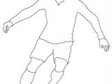 How to Draw A Football Player Easy 14 Best soccer Drawing Images soccer Drawing soccer