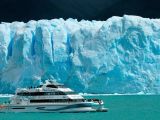 How to Draw A Glacier Easy Sailing the Maria Turquesa Cruiser From El Calafate