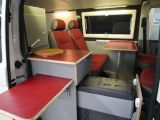 How to Draw A Minivan Easy Easy Camper Germany Vw Bus T5 Ausbau Wir Sind Spezialisiert