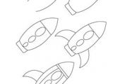 How to Draw A Rocket Ship Easy 177 Best Drawing Things Images Easy Drawings Drawings