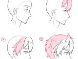 How to Draw Anime Faces From the Side Pin by Lasonya Adams On Drawings Sketches Drawings How