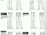 How to Draw Anime Pants Reference for Drawing Pants Drawing People Drawings