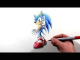 How to Draw Hyper sonic Easy 20 Best Hyper sonic Images sonic Art sonic the Hedgehog