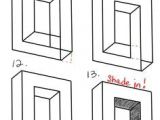 How to Draw Optical Illusions Easy Step by Step 37 Best Optical Illusions Images Optical Illusions