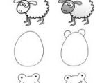 How to Draw Sheep Easy Cool Thing to Draw Cool An Easy Drawings Home Design Ideas