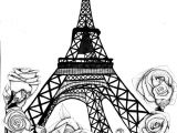 How to Draw the Louvre Easy Pin by Rose Fischer On Drawing Eiffel tower Art Eiffel