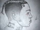 How to Draw Xxxtentacion Easy 32 Best This is My Art Images Art Rap God Eminem Rap