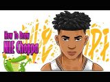 How to Draw Xxxtentacion Easy Videos Matching How to Draw Nba Youngboy Drawing Rappers