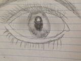 Jenna Drawing Eyes 16 Best My Drawings Images On Pinterest My Drawings the Past and