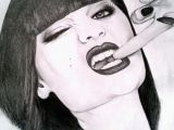 Jessie J Drawing It S Okay Not to Be Okay Drawing Of Jessiej On Twitpic