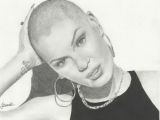 Jessie J Drawing Jessie J Pencil Uploaded by Freckles A On We Heart It