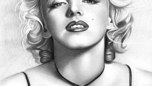 Marilyn Monroe Drawing Easy Kostenloses Bild Auf Pixabay Marilyn Monroe Kunst
