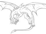 Outline Drawings Of Dragons Awesome Drawings Of Dragons Drawing Dragons Step by Step Dragons