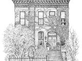 Pen Drawing Images Easy Collection Of Home and Building Pen Drawings Capehorn In