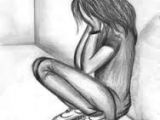 Pencil Drawing Of A Girl Crying Image Result for Drawings Of People Crying Things to Draw