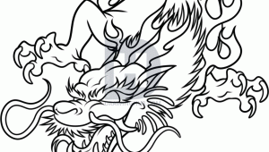 Pencil Drawings Of Chinese Dragons 18 Best Simple Drawing Of Dragon Tattoo Images Easy Drawings