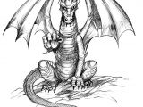 Pictures Of Drawings Of Dragons Sketches Of Dragons Angry Dragon Drawing Ideas Pinterest