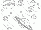 Planets Drawing Easy Space Coloring Pages Planet Coloring Pages solar System
