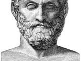 Q Significa Drawings En Ingles Thales Of Miletus Wikipedia