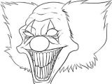 Scary Clown Drawing Easy Pin by Leola Barge On Pic S for Yoshi Scary Clown Drawing