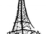 Silhouette Drawing Easy Easy Eiffel tower Silhouette Sketches Google Search