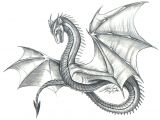 Sketch Drawings Of Dragons Easy Dragon Things to Draw Dragon Dragon Sketch Drawings