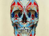 Skull Drawing for Sale Skull by Gerard King Impressionante Pinterest Skull Art Skull