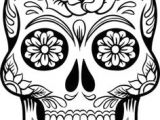 Skull Drawing Hard 90 Best Skull Coloring Pages Images Skull Skulls Coloring Pages