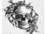 Skull Drawing Small 56 Best Sugar Skulls Images Skull Art Skull Tattoos Drawings