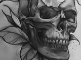 Skulls Tattoo Drawing Awesome Skull Designs for Halloween Skulls and or Rings I Like