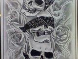 Skulls Tattoo Drawing Pin by Candy Kaplan On Reapers Skulls A Tattoos Skull Tattoos