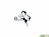 Soccer Ball Drawing Easy Steps 4 Ways to Draw soccer Players Wikihow
