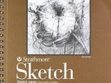 Std 9 Drawing Book Amazon Com Strathmore Series 400 Sketch Pads 9 In X 12 In Pad