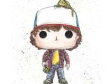 Stranger Things Drawing Dustin 346 Best Stranger Things Art Images Drawings Weird Movies