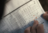 Stranger Things Drawing Map Hawkins Stranger Things Wiki Fandom Powered by Wikia