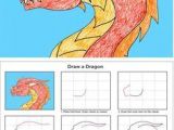 The Art Of Drawing Dragons Pdf 476 Best Drawring Tutorials Images In 2019 Easy Drawings Drawing