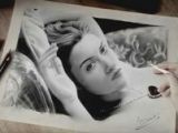 The Real Drawing Of Rose Titanic Monique Lassare Mlassare On Pinterest