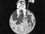 Tumblr Drawing Galaxy 164 Best astronaut astronot Space Images In 2019 Drawings
