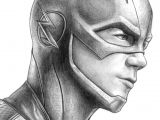 Tumblr Drawing Marvel Sketch Sunday the Flash Created by Iain Reed Geek Stuff Marvel