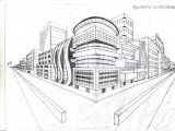 Two Point Perspective Drawing Easy Pin by Bridget Jane On School Two Point Perspective