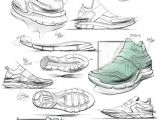 Vans Shoe Drawing Easy Sketch Book 15 16 On Behance Industrial Design Sketch