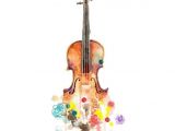 Violin Drawing Tumblr Violin Art Music Violin Art Music Art